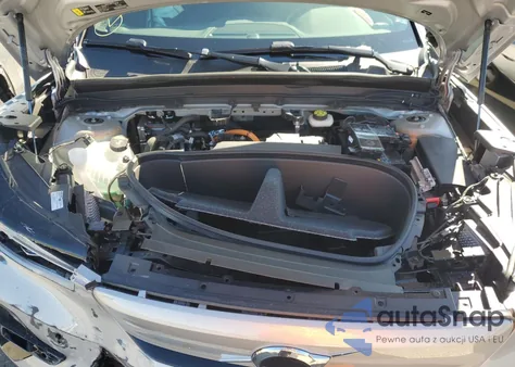 2024 Volvo Xc40 Recharge Plus z USA, uszkodzony, nr VIN YV4ER3XL7R2232557